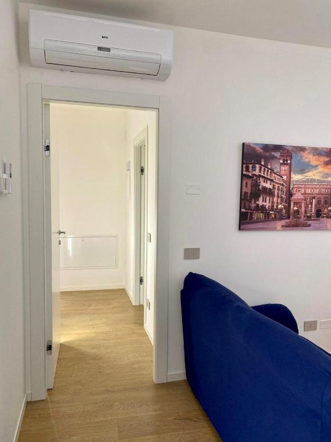 Gisella Apartment Verona Exterior photo