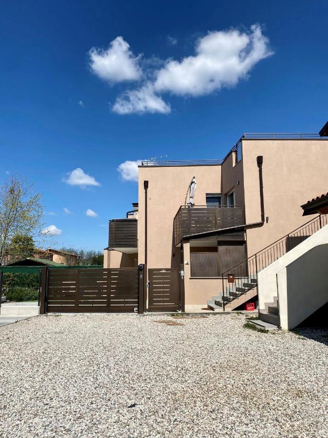 Gisella Apartment Verona Exterior photo