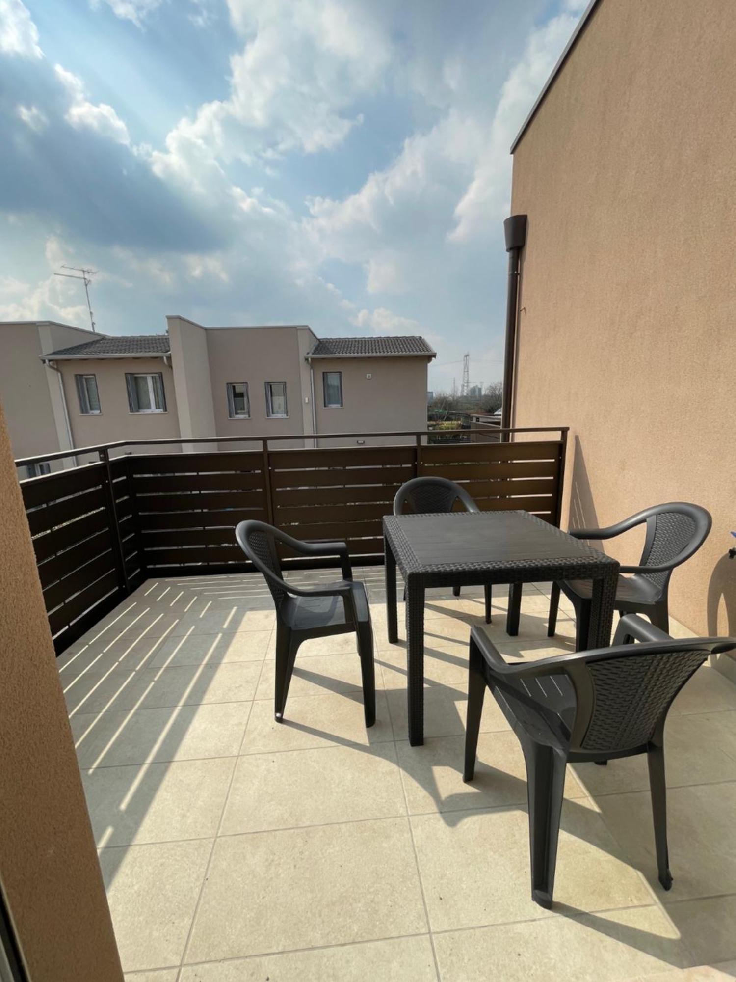 Gisella Apartment Verona Exterior photo