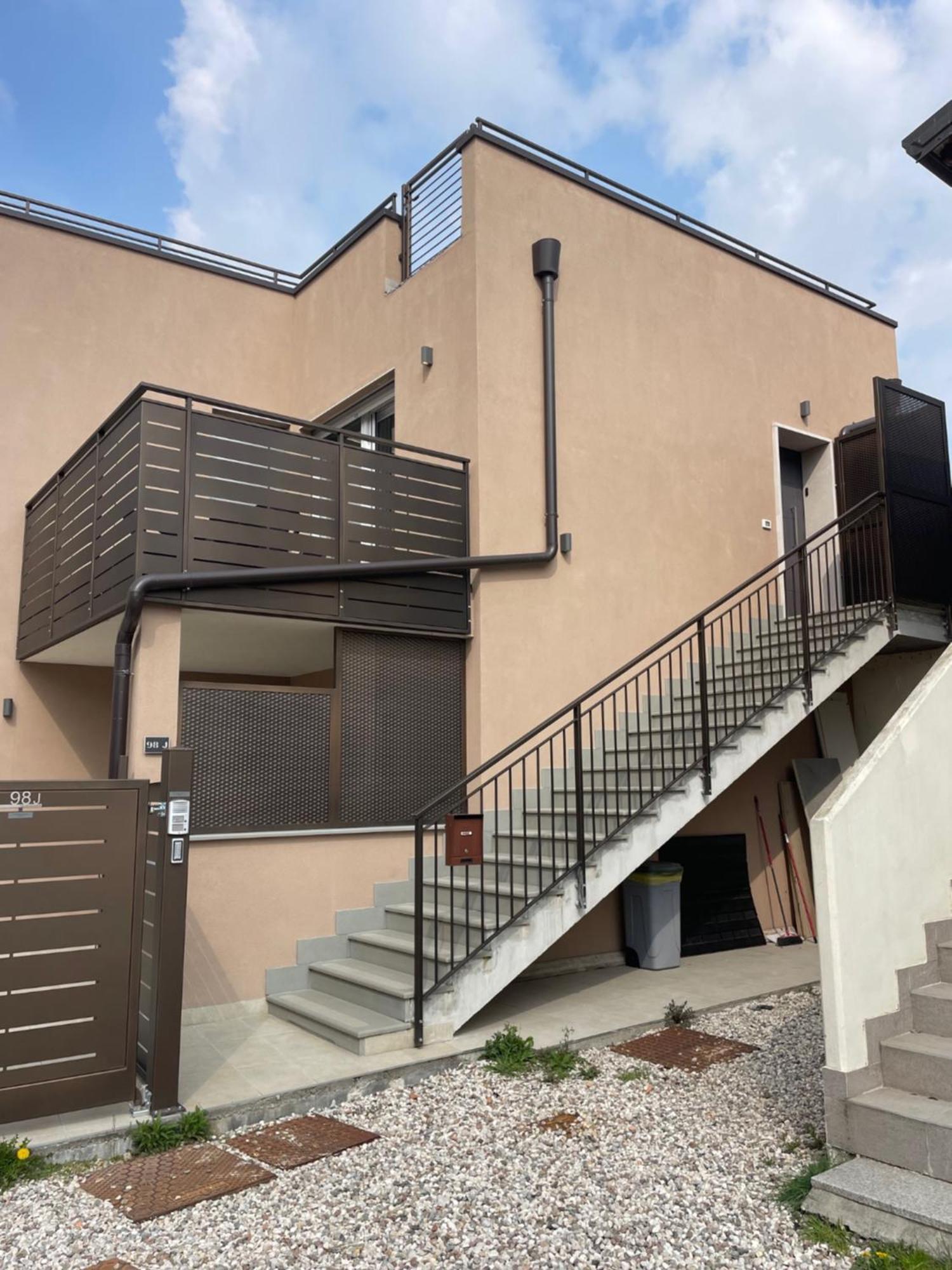 Gisella Apartment Verona Exterior photo
